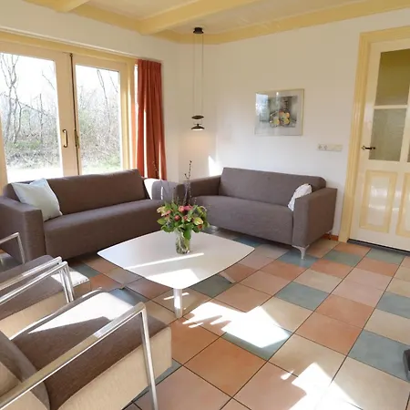 Holiday home Uilen *