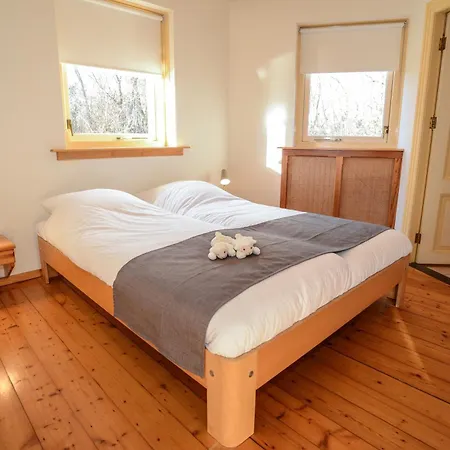 Uilen Holiday home *