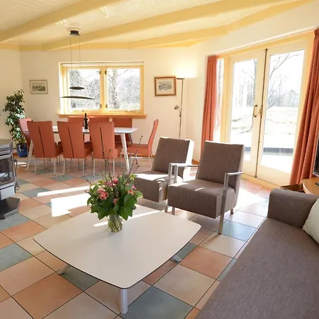 Holiday home Uilen *