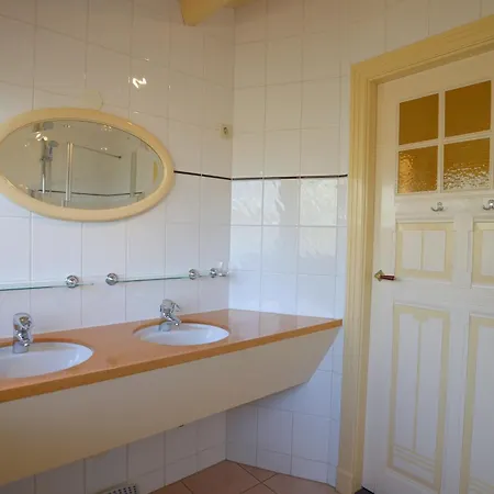 Uilen Holiday home De Cocksdorp (Texel)