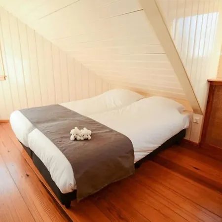 Uilen Holiday home De Cocksdorp (Texel)