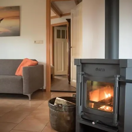 Uilen Holiday home De Cocksdorp (Texel)