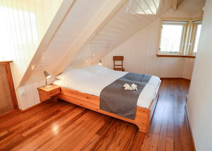 Uilen בית נופש דה קוקסדורפ