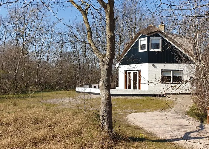 בית נופש Uilen