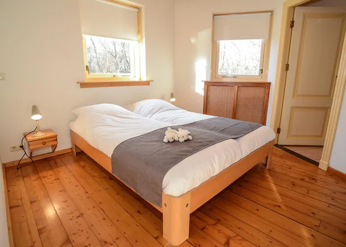 Uilen בית נופש *