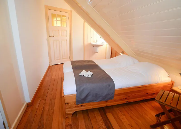 Uilen * דה קוקסדורפ