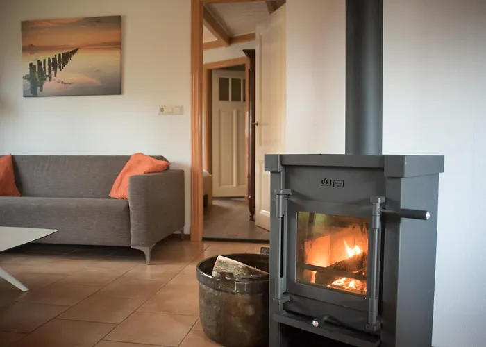 Uilen * דה קוקסדורפ