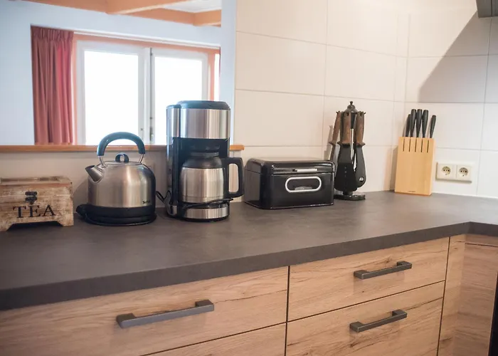 Uilen בית נופש