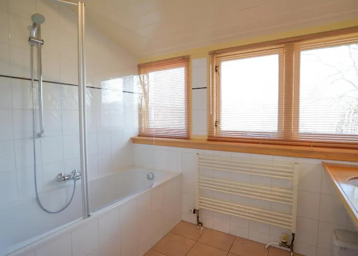 בית נופש Uilen