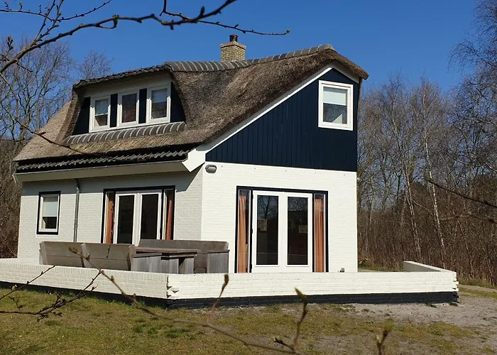 Uilen בית נופש דה קוקסדורפ