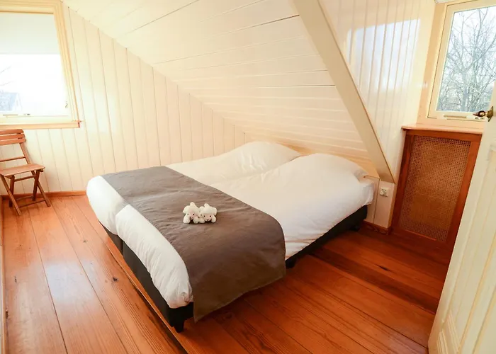 Uilen בית נופש