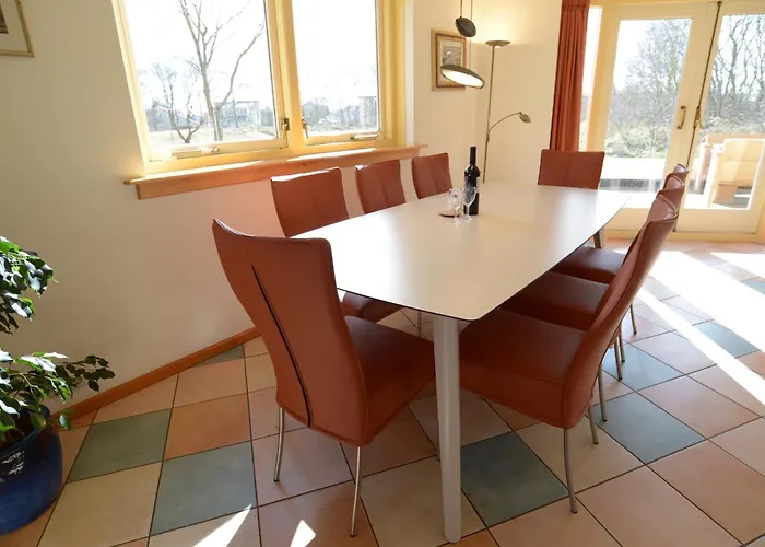 בית נופש Uilen