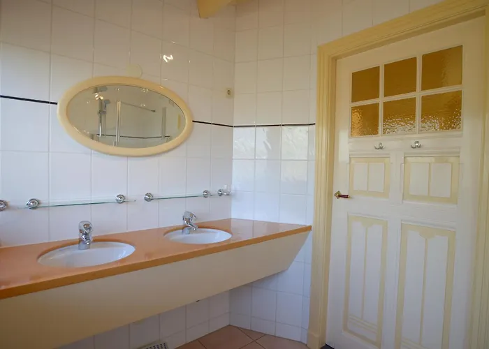 Uilen בית נופש דה קוקסדורפ