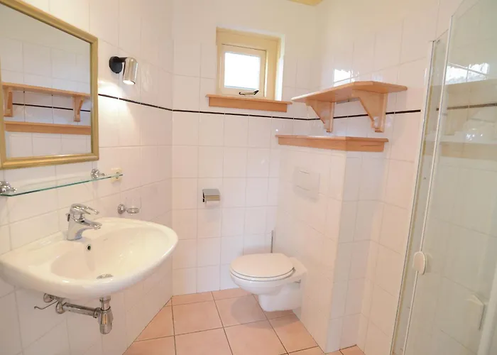 Uilen בית נופש