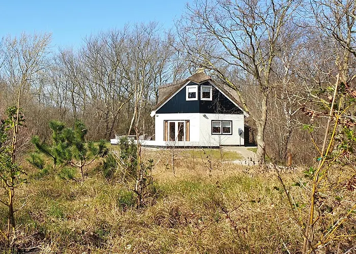 בית נופש Uilen