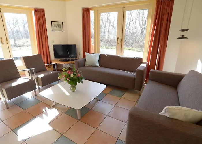 Uilen בית נופש