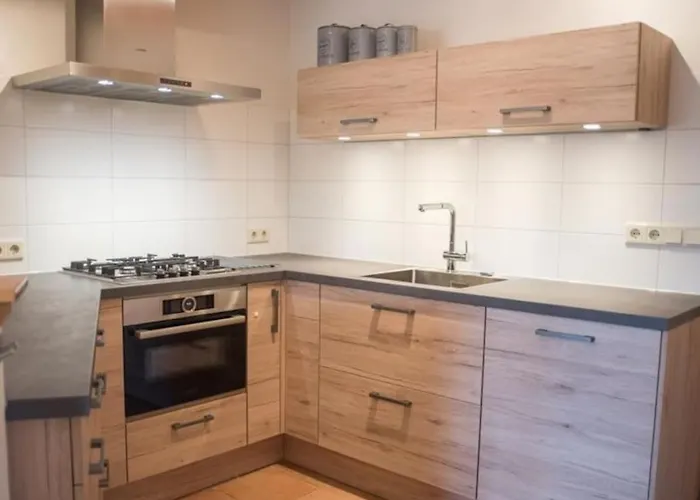 בית נופש Uilen דה קוקסדורפ