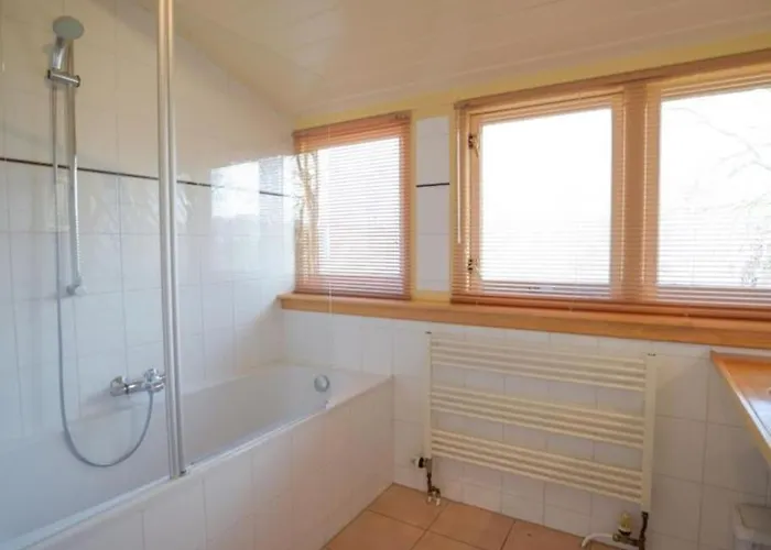 בית נופש Uilen *