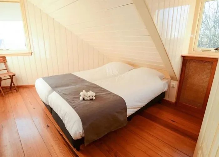 Uilen בית נופש דה קוקסדורפ