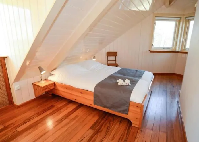 Uilen בית נופש