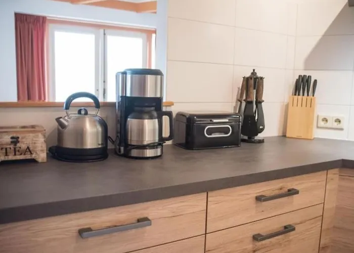 בית נופש Uilen