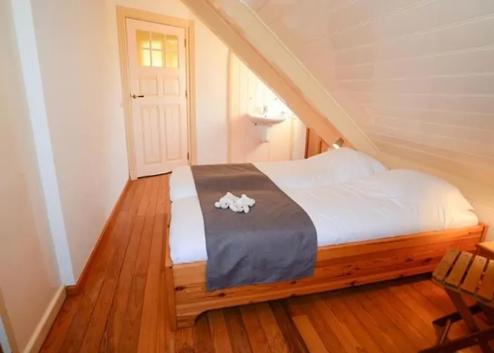 Uilen בית נופש דה קוקסדורפ