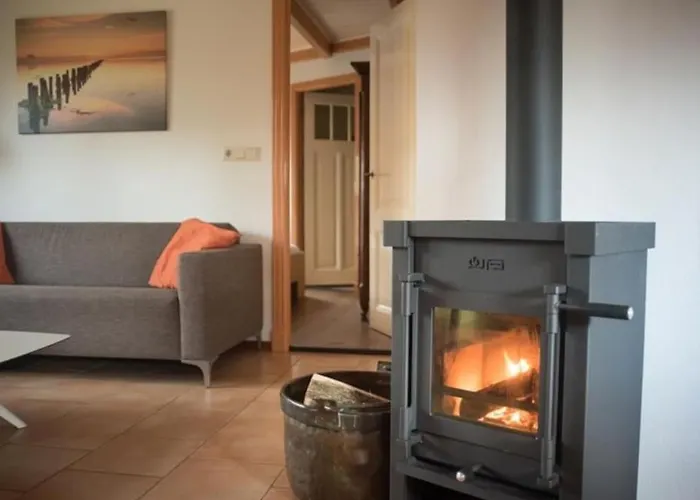 Uilen בית נופש דה קוקסדורפ