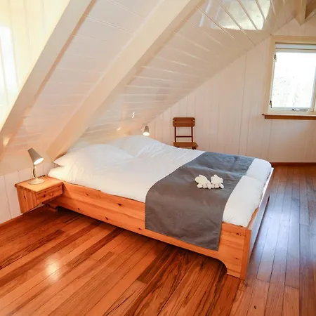 Uilen Semesterbostad De Cocksdorp (Texel)