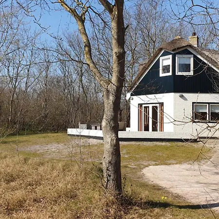 Semesterbostad Uilen