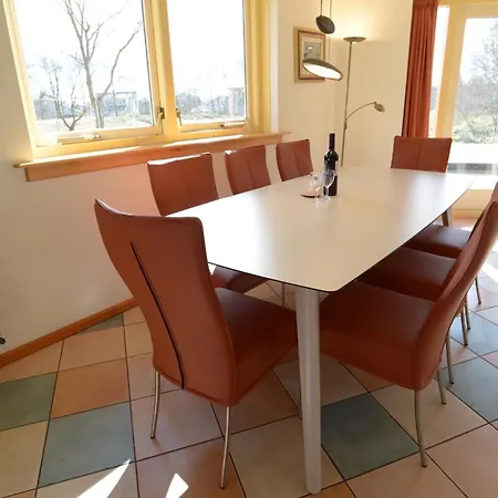 Semesterbostad Uilen