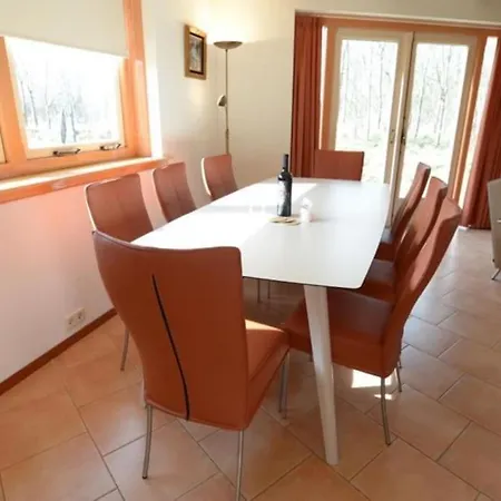 Semesterbostad Uilen *